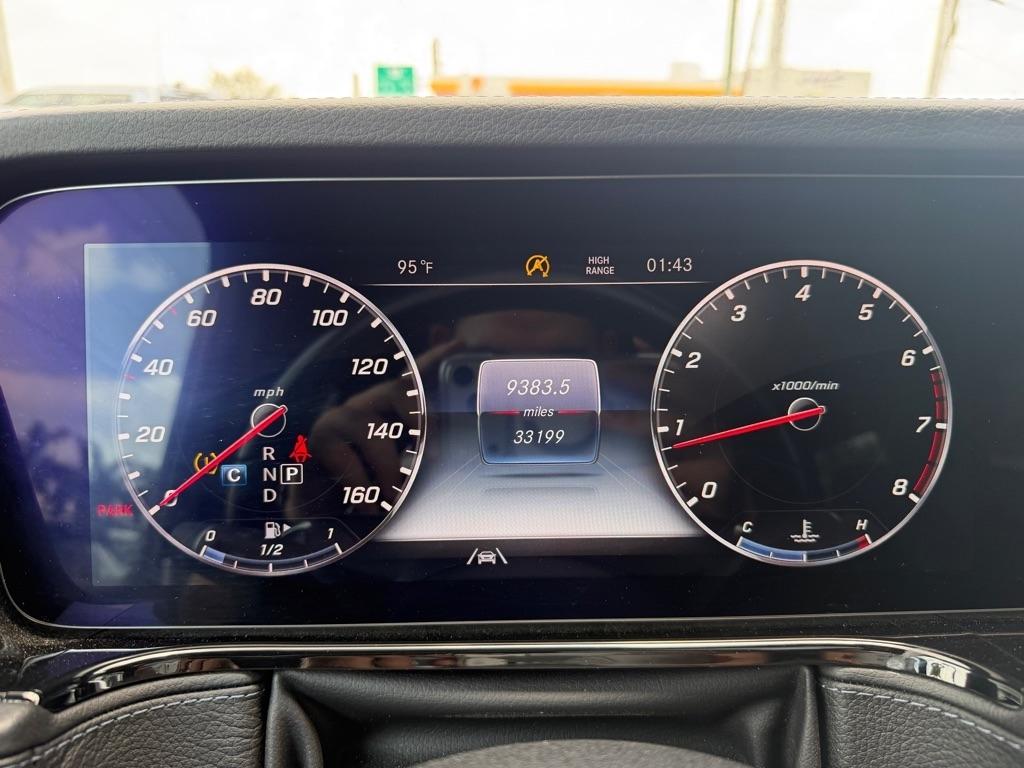 Mercedes-Benz G-Class G 550 4MATIC SUV 2022