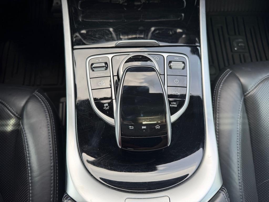 Mercedes-Benz G-Class G 550 4MATIC SUV 2022