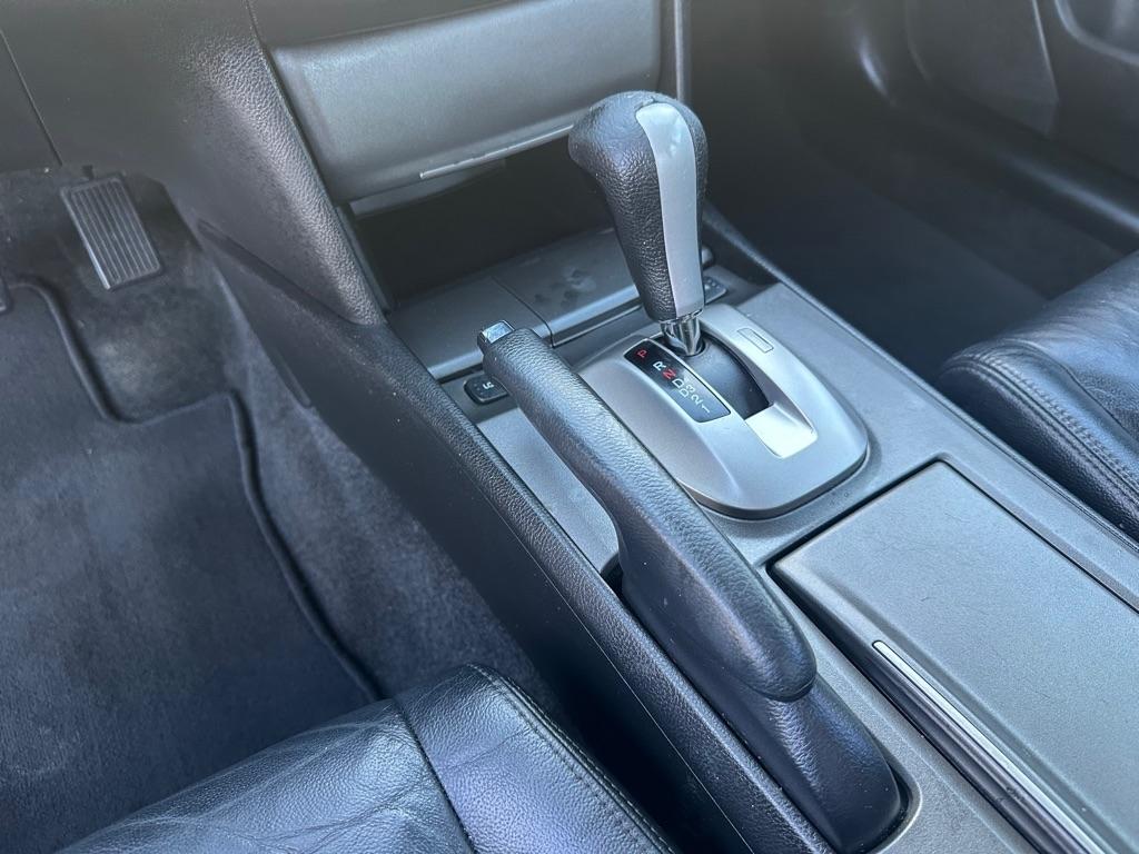 Honda Accord Sdn 4dr I4 Auto SE 2012