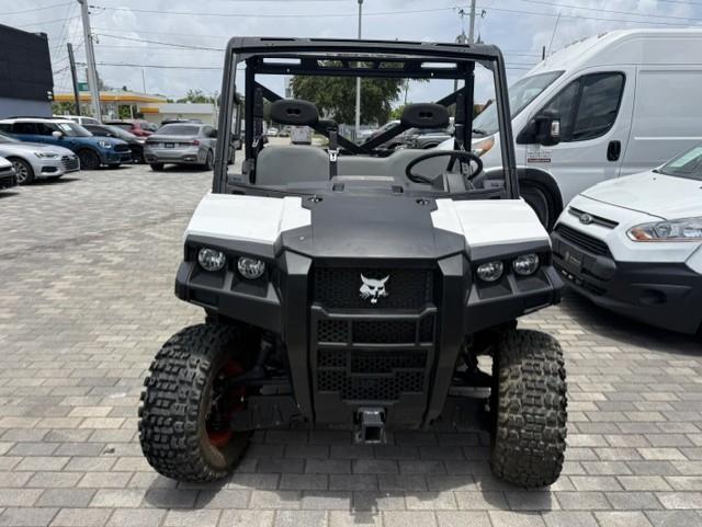 Bobcat 3400  2016