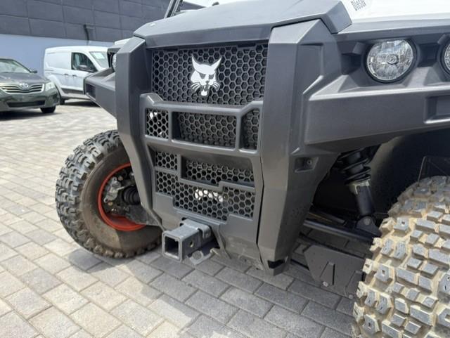 Bobcat 3400  2016