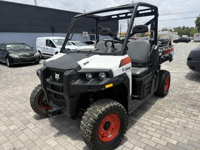 Bobcat 3400  2016