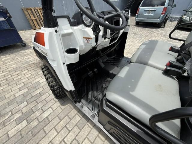 Bobcat 3400  2016