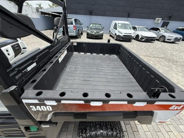 Bobcat 3400  2016