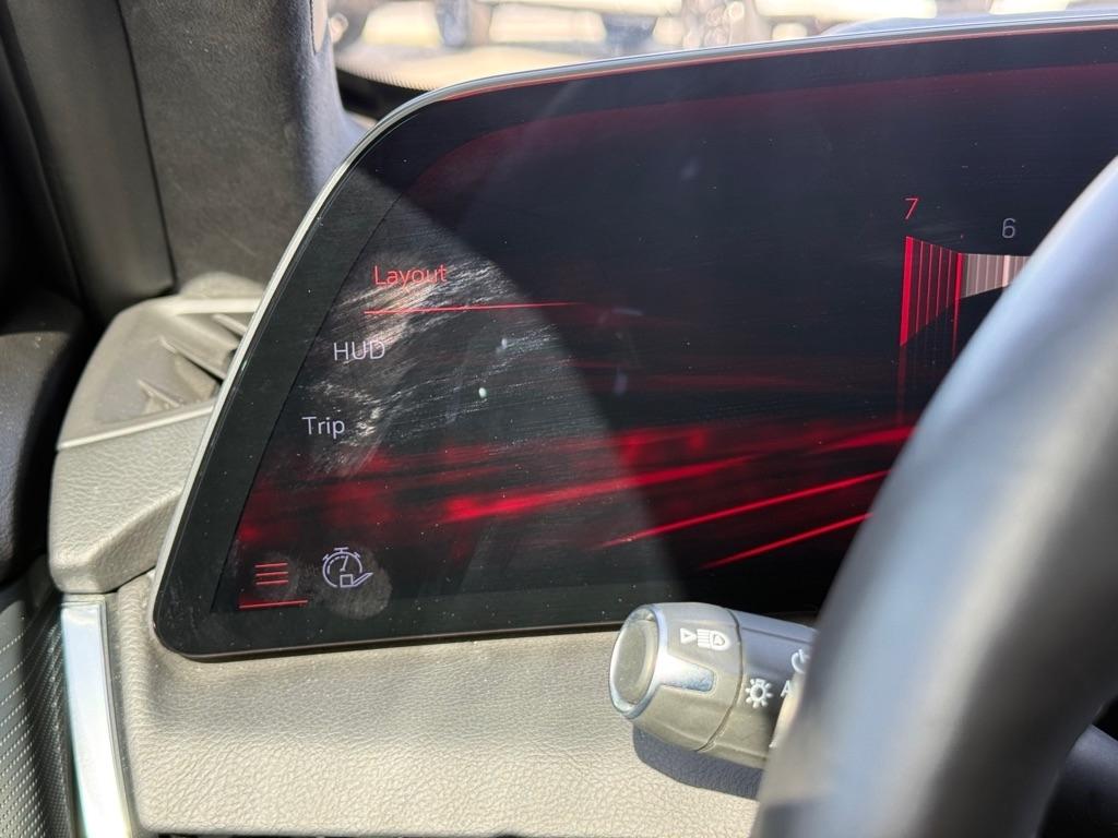 Cadillac CT5-V 4dr Sdn Blackwing 2025