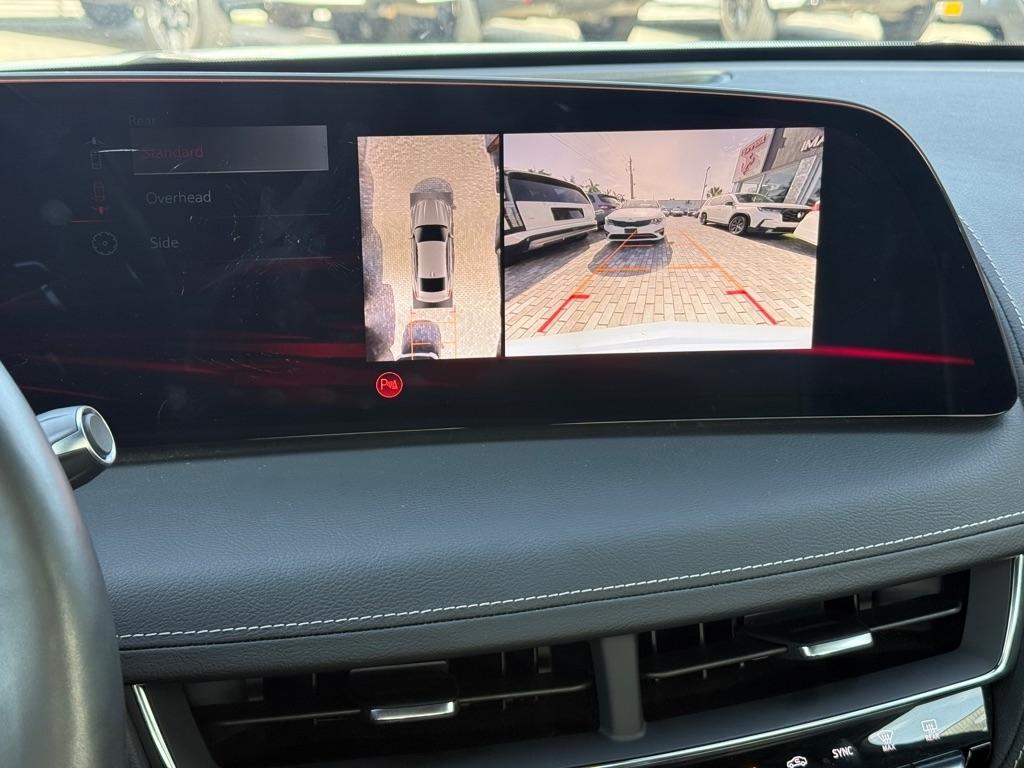 Cadillac CT5-V 4dr Sdn Blackwing 2025