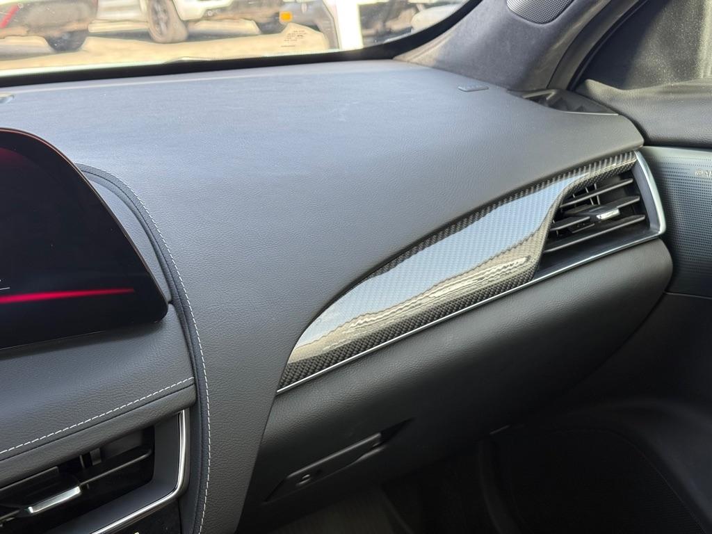 Cadillac CT5-V 4dr Sdn Blackwing 2025