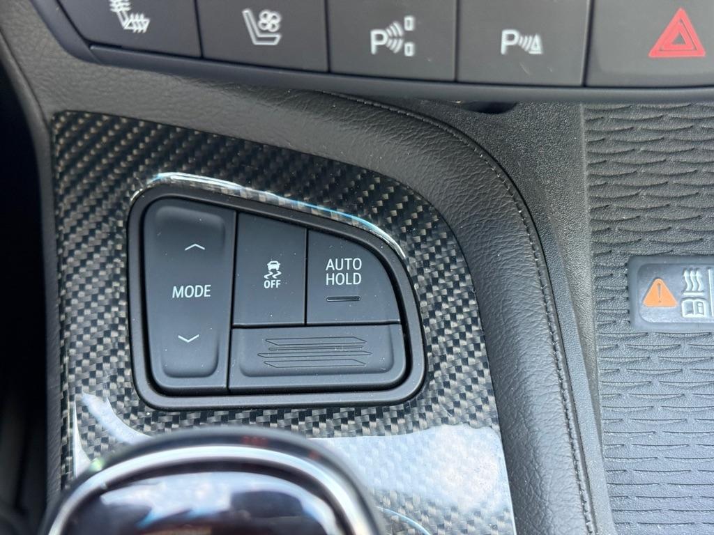 Cadillac CT5-V 4dr Sdn Blackwing 2025