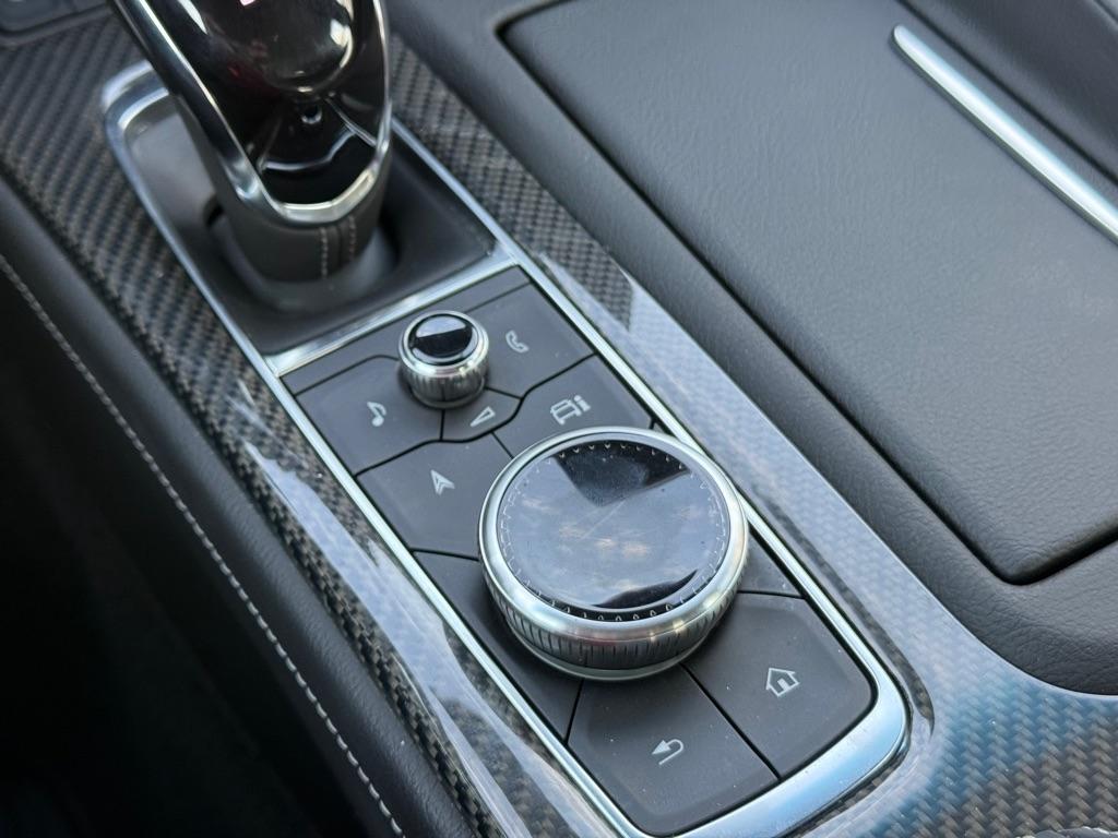 Cadillac CT5-V 4dr Sdn Blackwing 2025