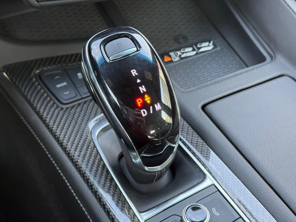Cadillac CT5-V 4dr Sdn Blackwing 2025