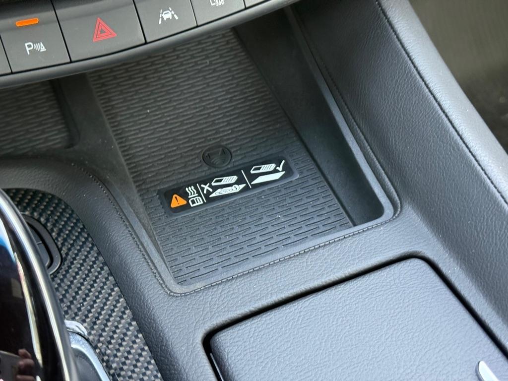 Cadillac CT5-V 4dr Sdn Blackwing 2025