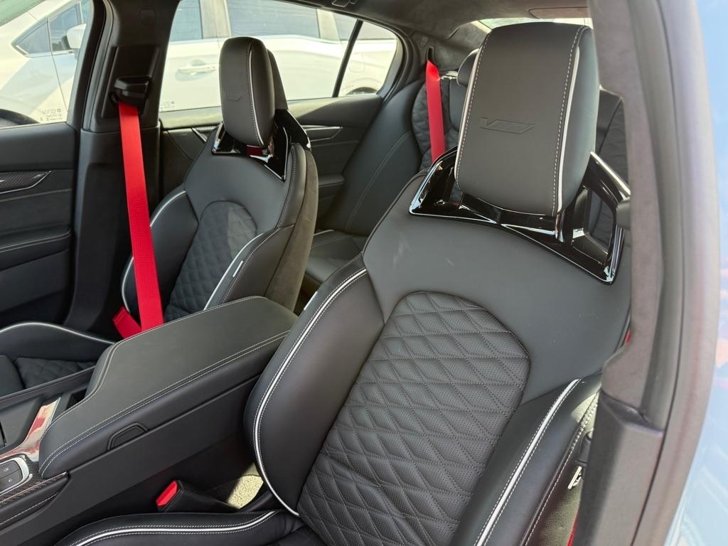 Cadillac CT5-V 4dr Sdn Blackwing 2025