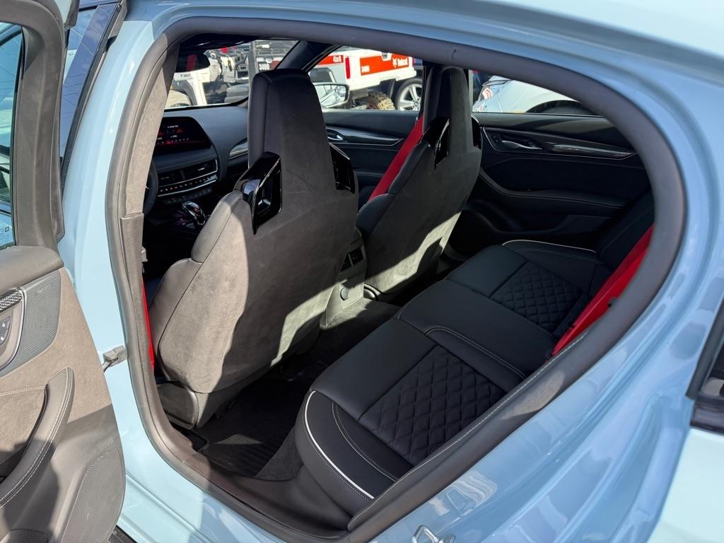 Cadillac CT5-V 4dr Sdn Blackwing 2025