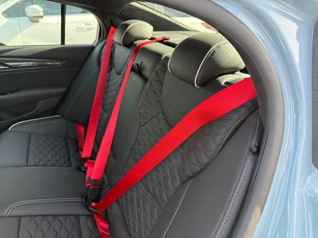 Cadillac CT5-V 4dr Sdn Blackwing 2025