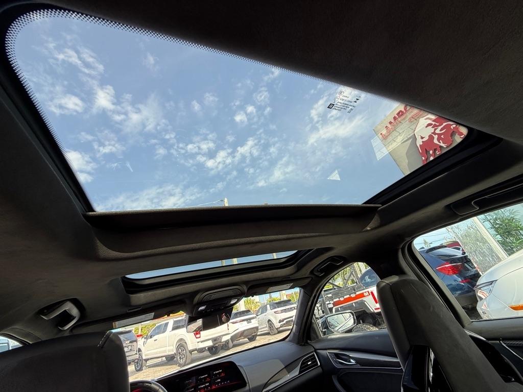 Cadillac CT5-V 4dr Sdn Blackwing 2025