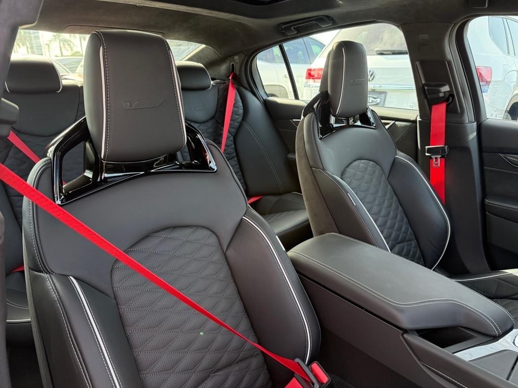 Cadillac CT5-V 4dr Sdn Blackwing 2025