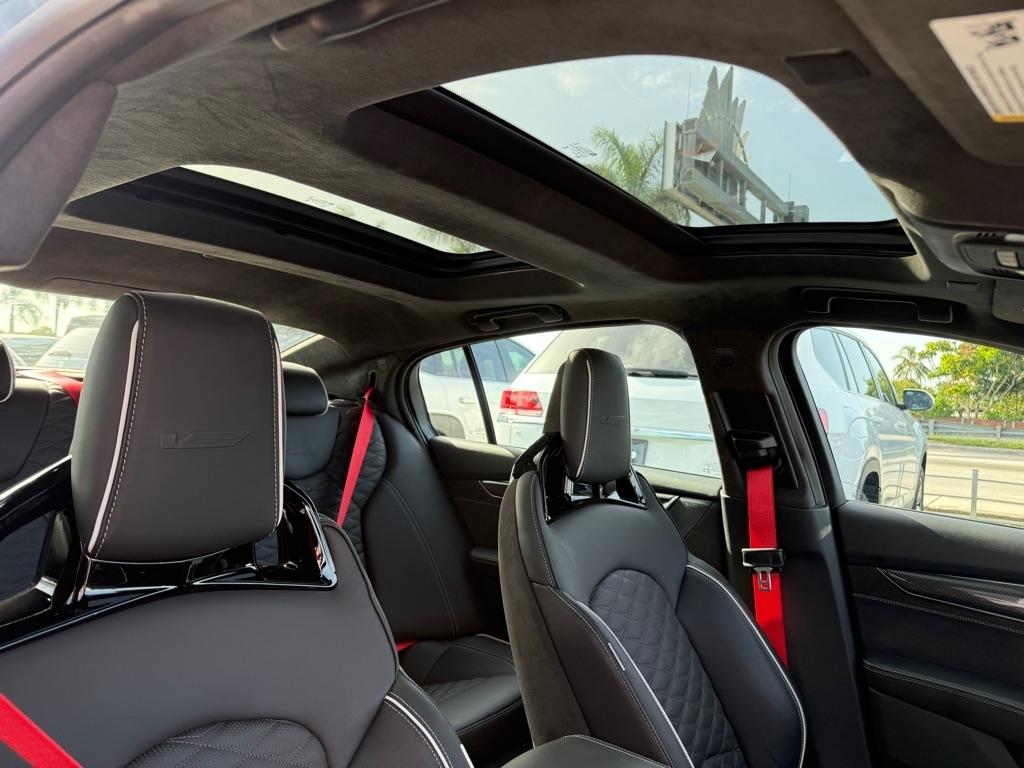 Cadillac CT5-V 4dr Sdn Blackwing 2025