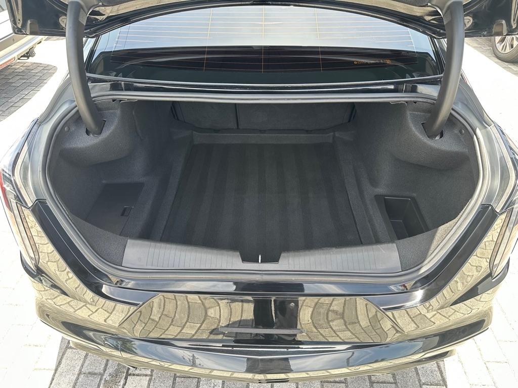 Cadillac CT4-V 4dr Sdn Blackwing 2023