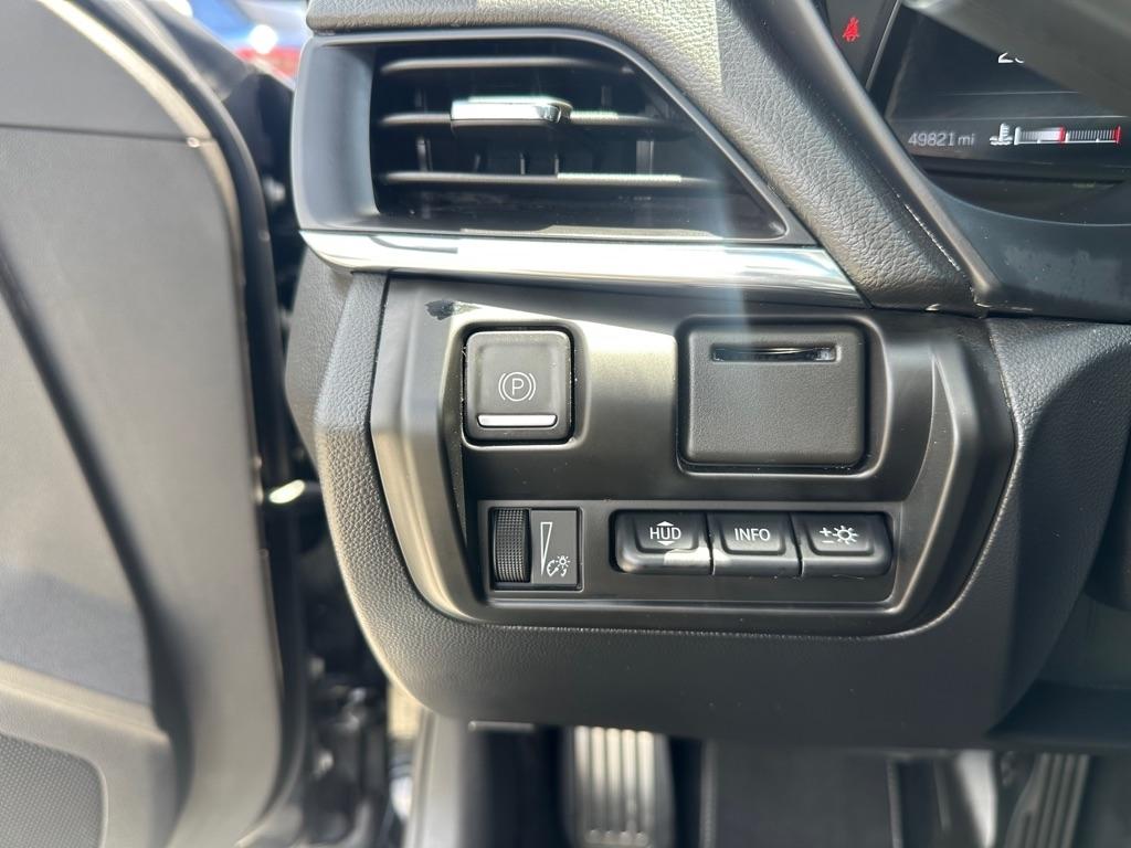 Cadillac CT4-V 4dr Sdn Blackwing 2023