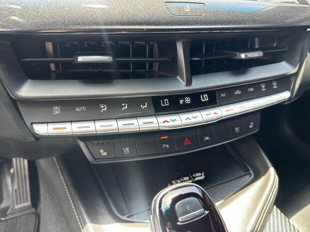Cadillac CT4-V 4dr Sdn Blackwing 2023