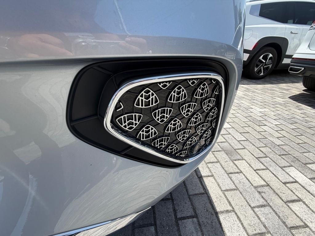 Mercedes-Benz GLS Maybach GLS 600 4MATIC SUV 2024