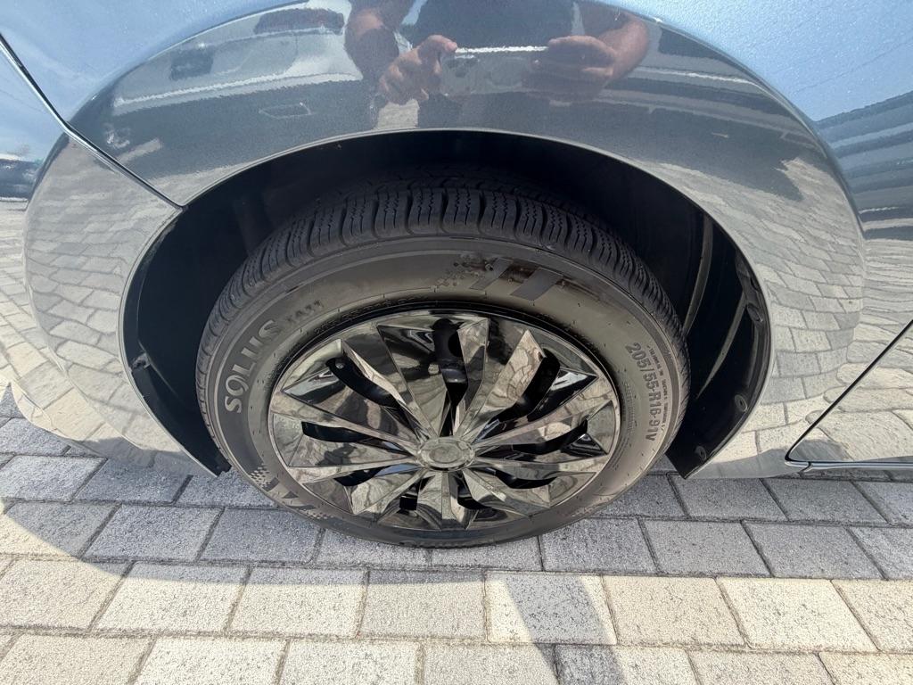 Toyota Corolla XLE CVT (Natl) 2018