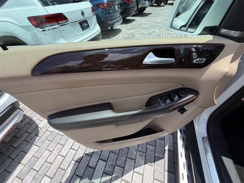 Mercedes-Benz GLE GLE 350 SUV 2018