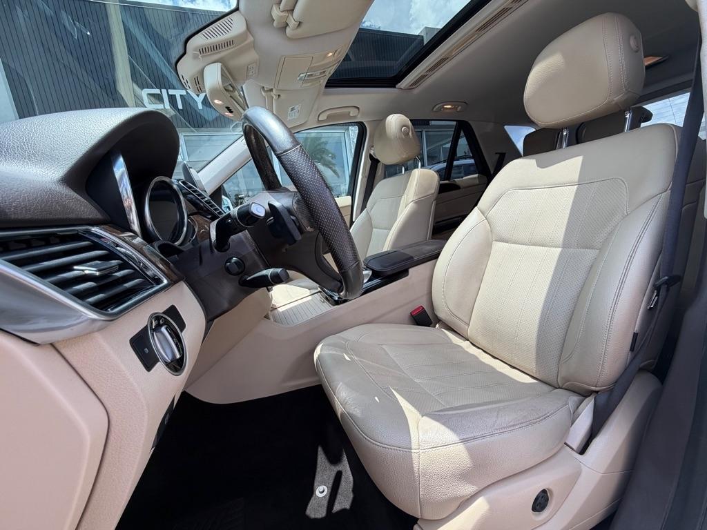 Mercedes-Benz GLE GLE 350 SUV 2018