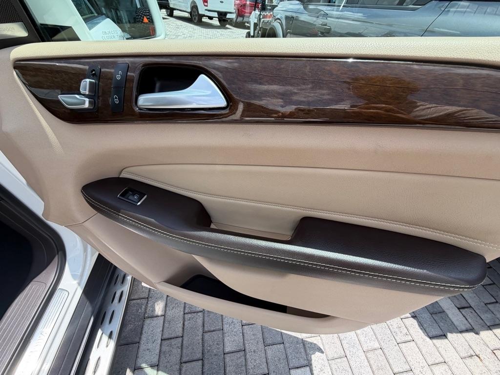 Mercedes-Benz GLE GLE 350 SUV 2018