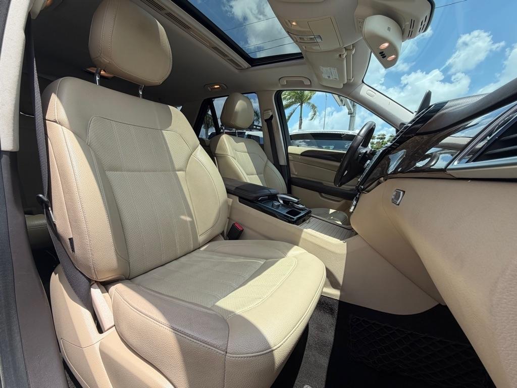 Mercedes-Benz GLE GLE 350 SUV 2018