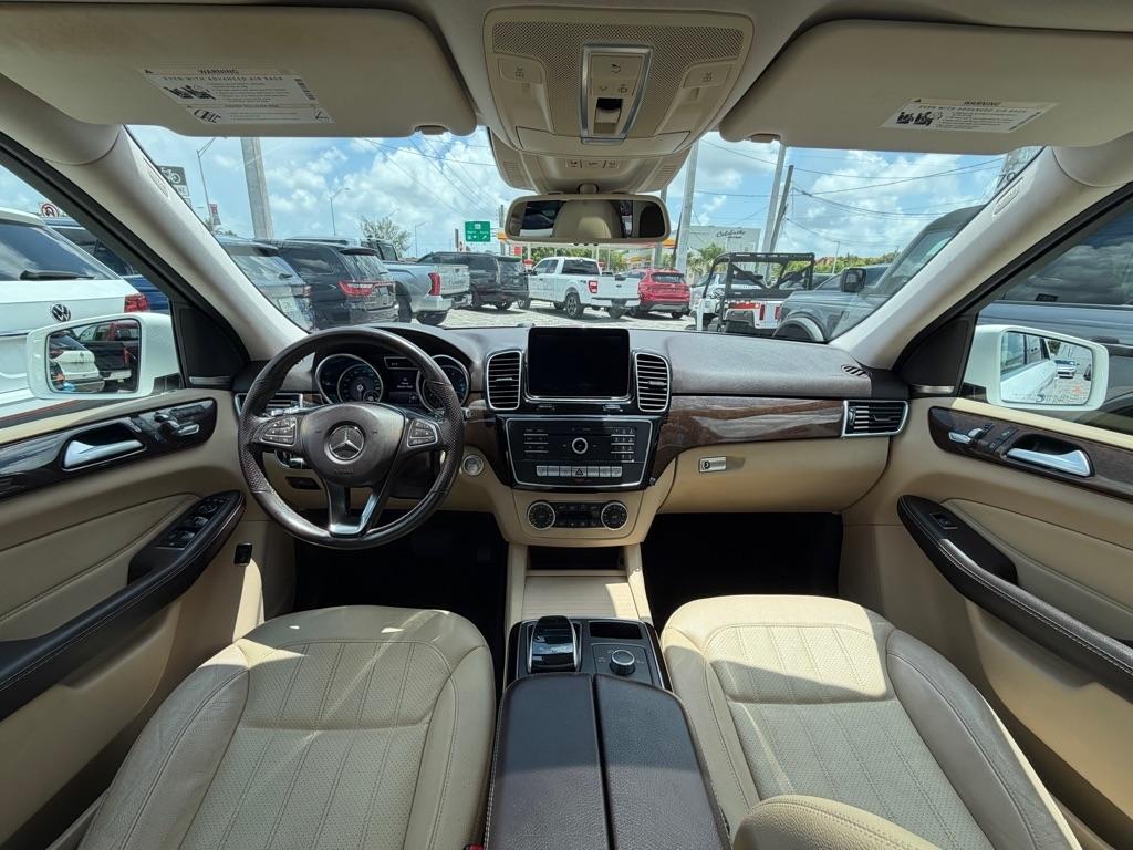 Mercedes-Benz GLE GLE 350 SUV 2018