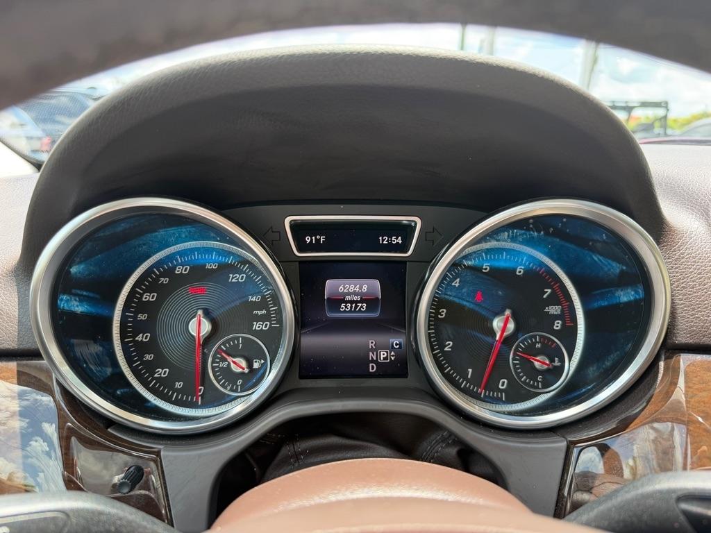 Mercedes-Benz GLE GLE 350 SUV 2018