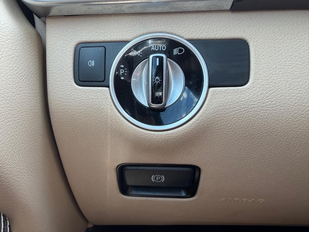 Mercedes-Benz GLE GLE 350 SUV 2018