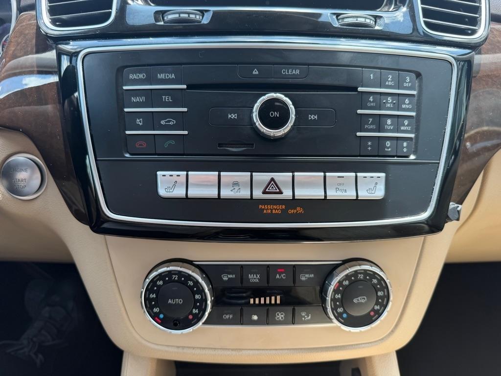 Mercedes-Benz GLE GLE 350 SUV 2018
