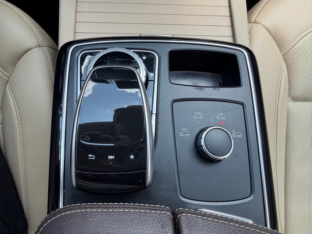 Mercedes-Benz GLE GLE 350 SUV 2018