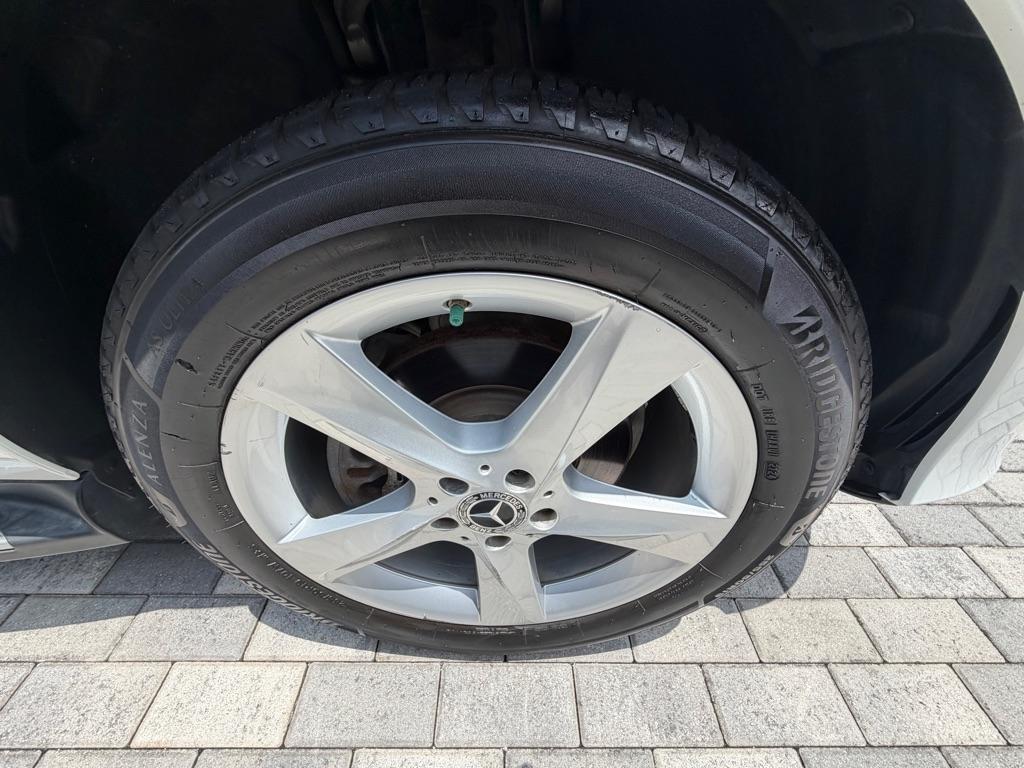 Mercedes-Benz GLE GLE 350 SUV 2018