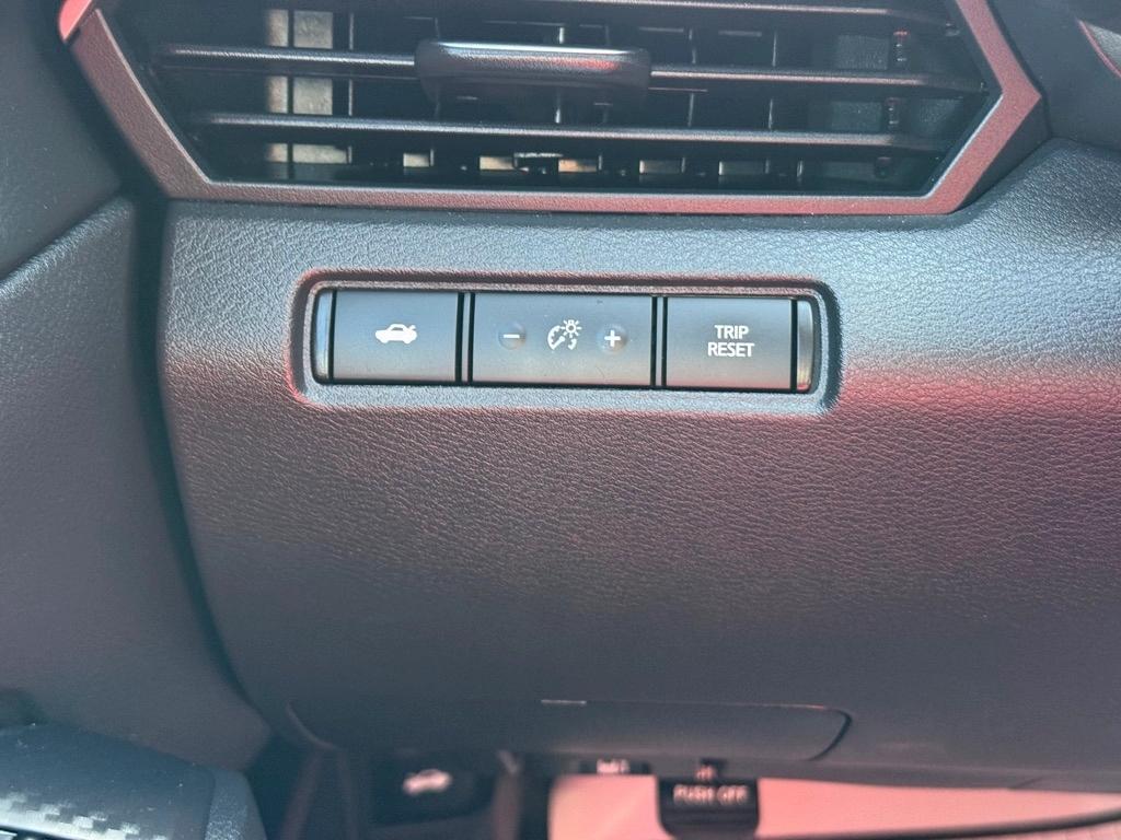 Nissan Altima SV FWD 2025