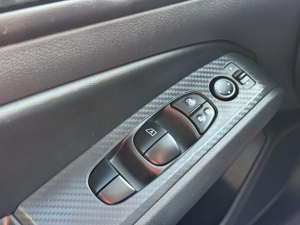 Nissan Altima SV FWD 2025