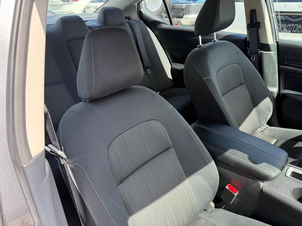 Nissan Altima SV FWD 2025