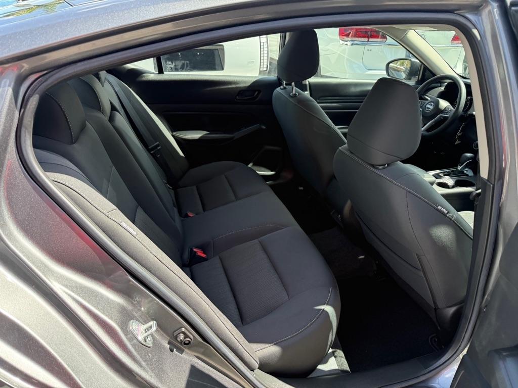 Nissan Altima SV FWD 2025