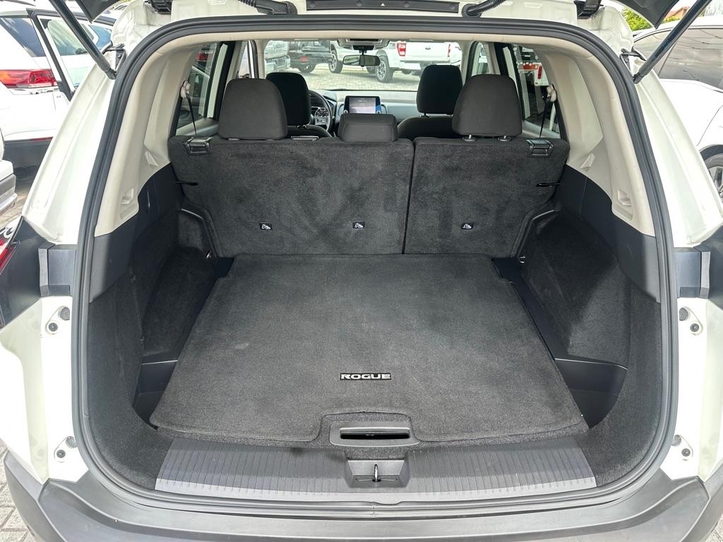 Nissan Rogue AWD S 2023