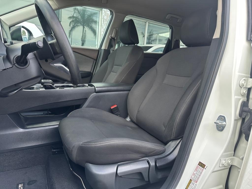 Nissan Rogue AWD S 2023