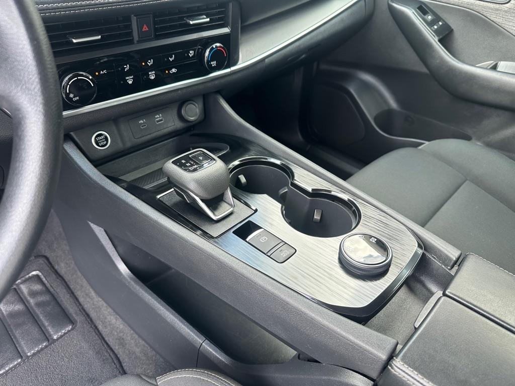 Nissan Rogue AWD S 2023