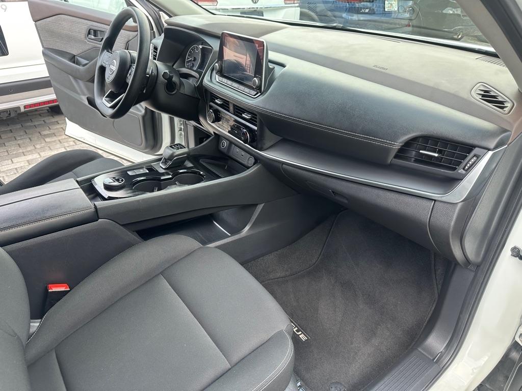 Nissan Rogue AWD S 2023