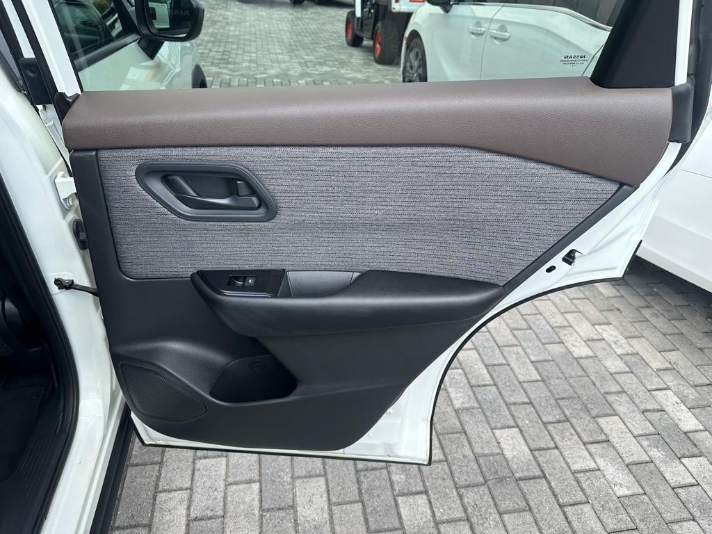 Nissan Rogue AWD S 2023