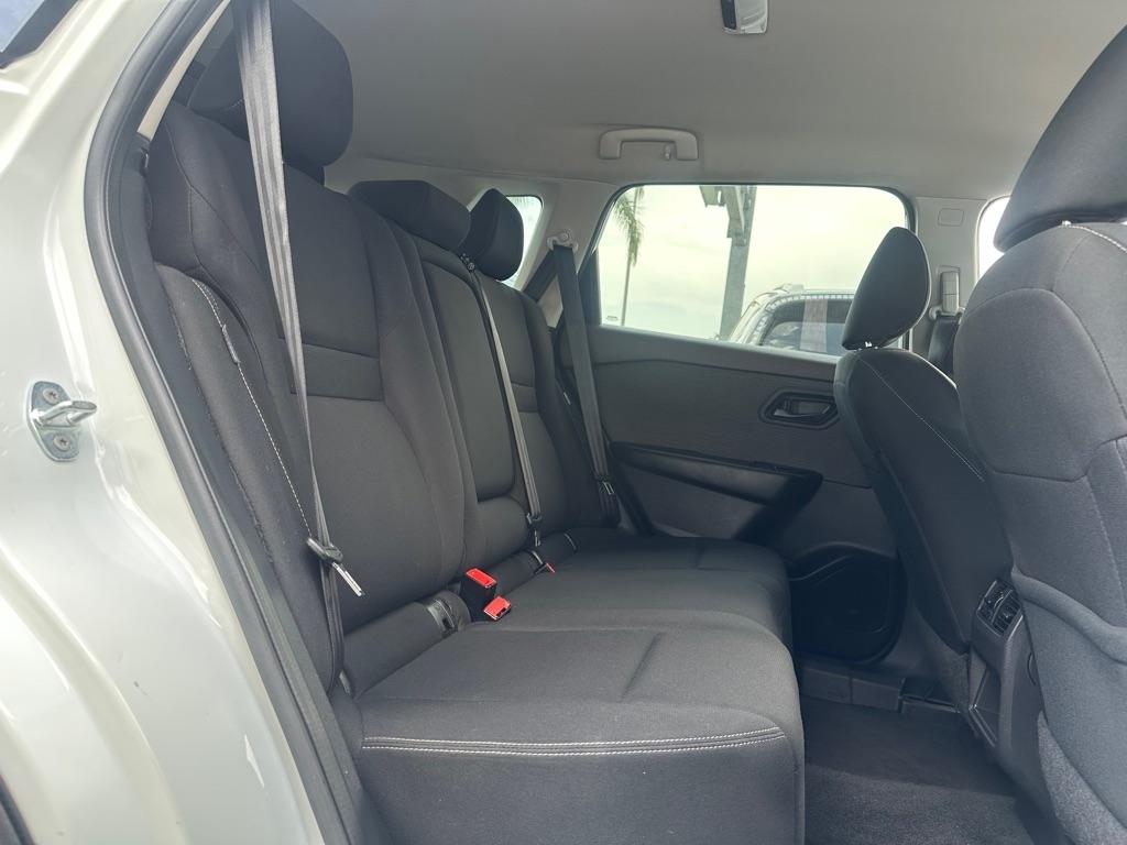Nissan Rogue AWD S 2023