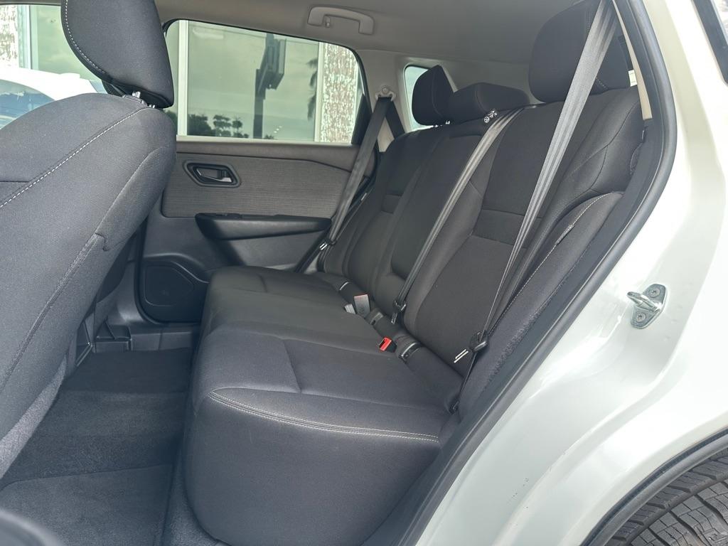 Nissan Rogue AWD S 2023
