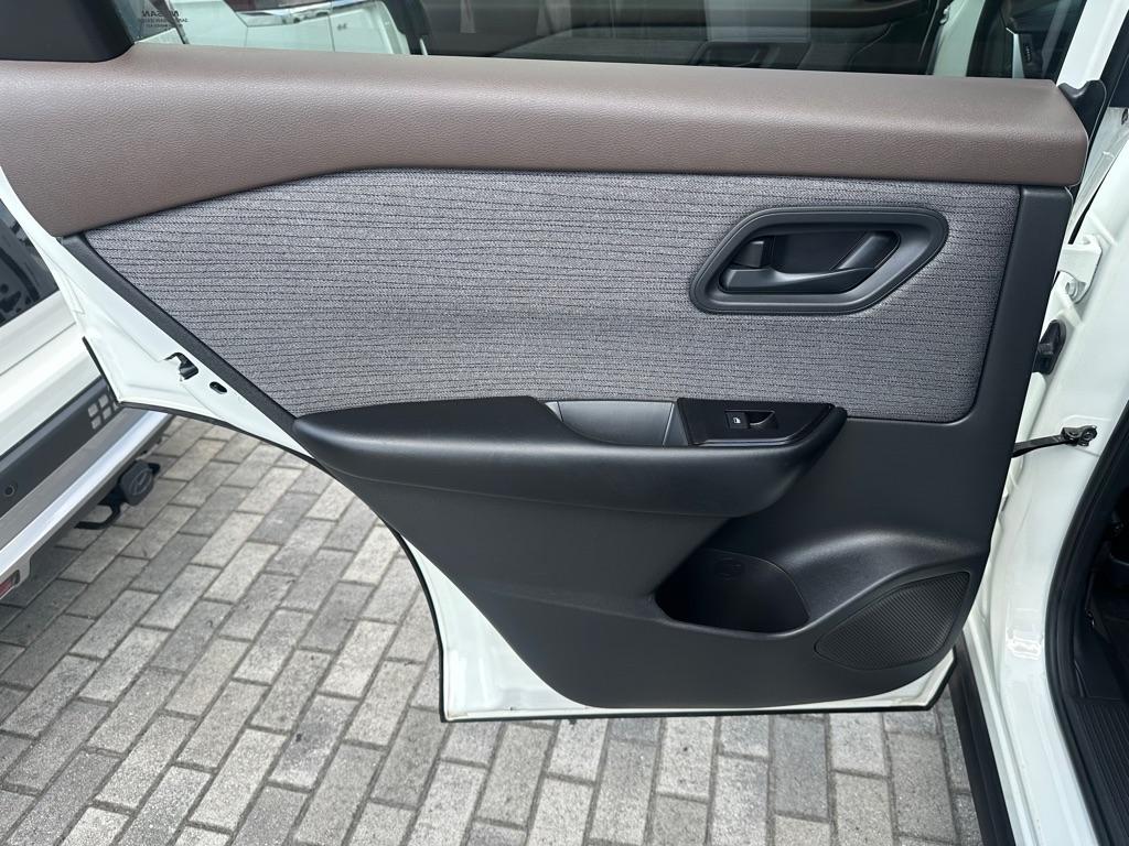 Nissan Rogue AWD S 2023
