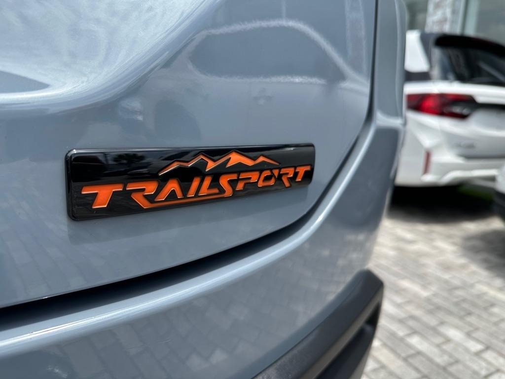 Honda Pilot TrailSport AWD 2023