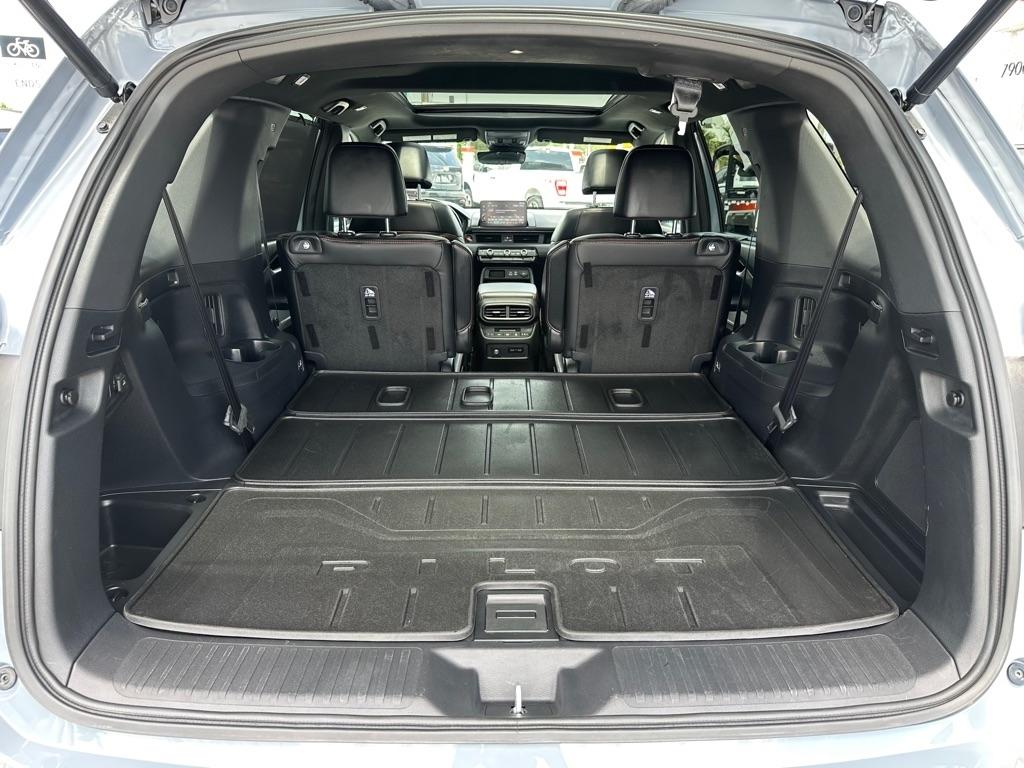 Honda Pilot TrailSport AWD 2023
